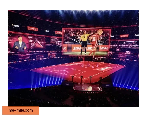 世界杯官方发布全新赛事数据实时插件开启球迷观赛与分析智能时代